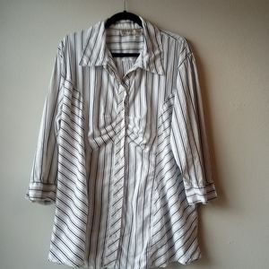 Gold Flava Blouse